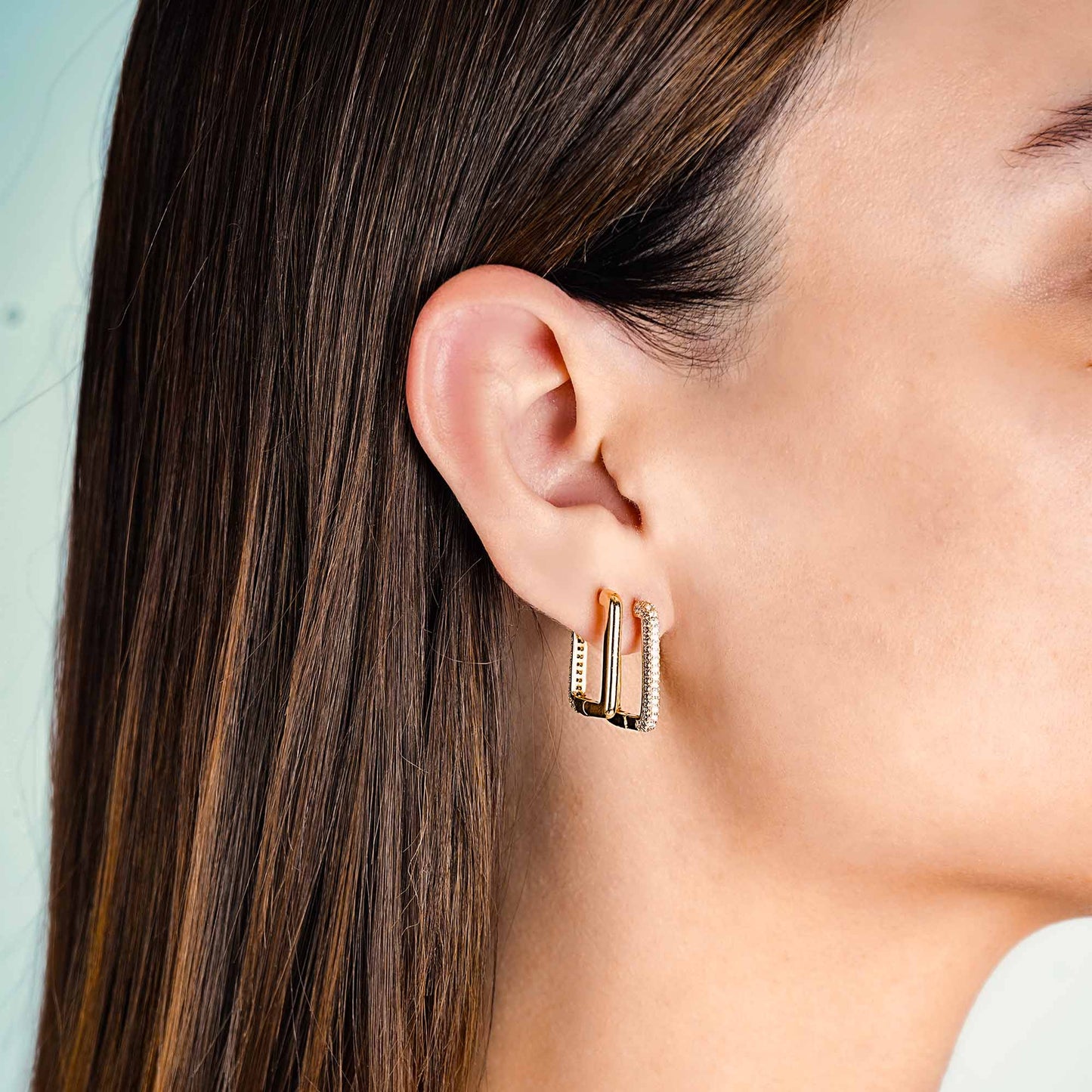 EARRINGS STELLA