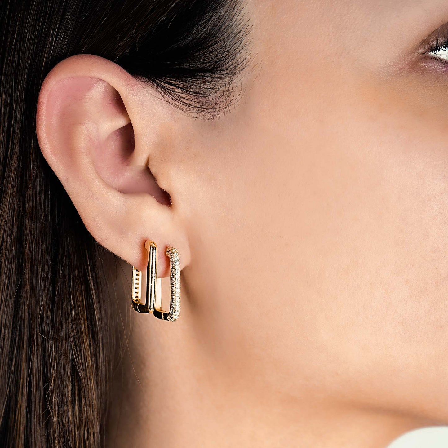 EARRINGS STELLA