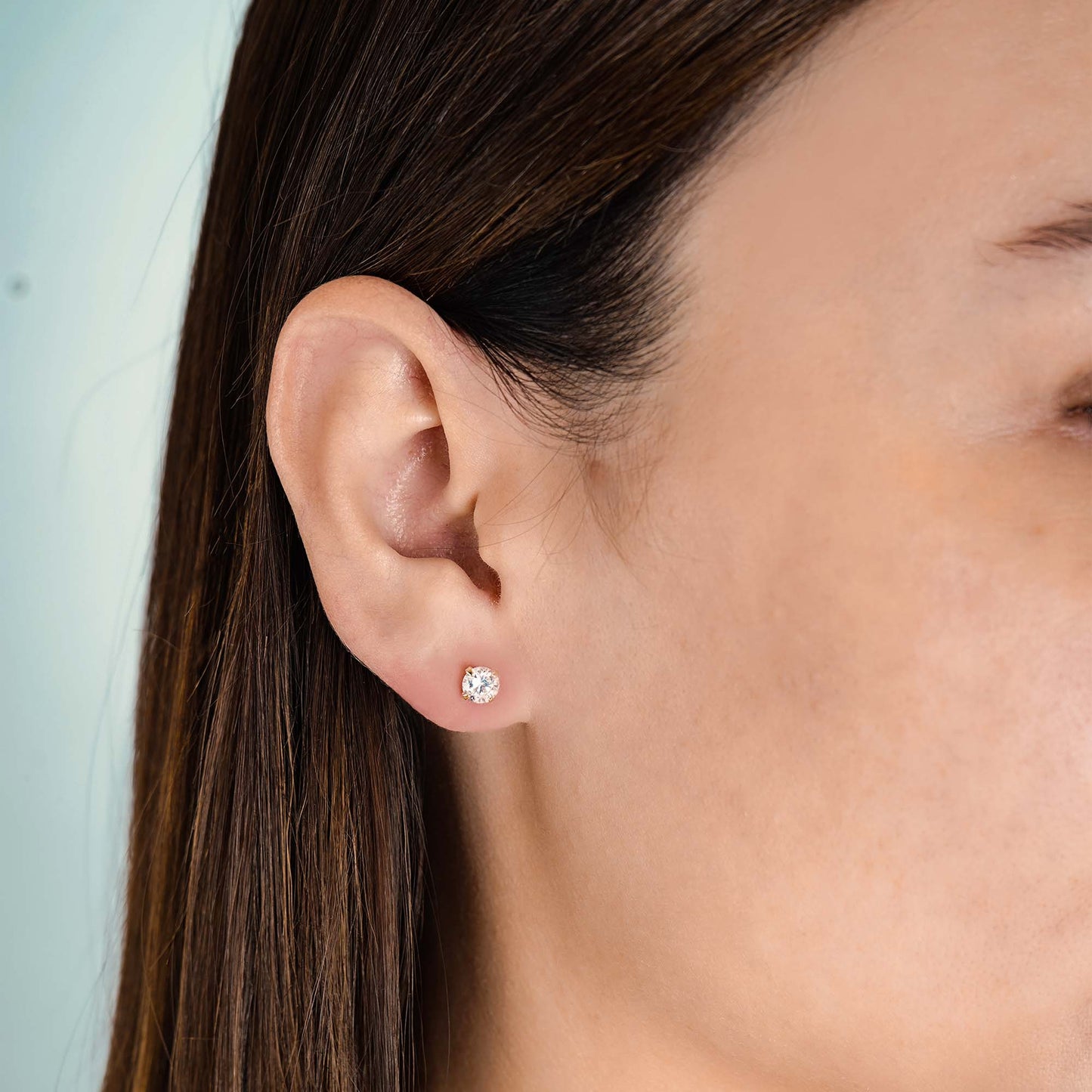 EARRINGS LUZ