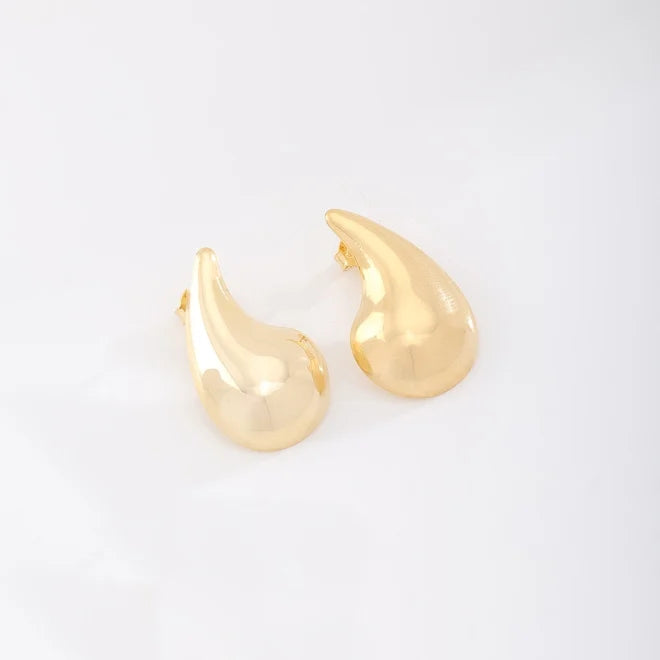 Drop Earrings