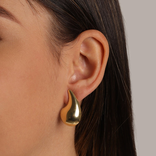 Drop Earrings