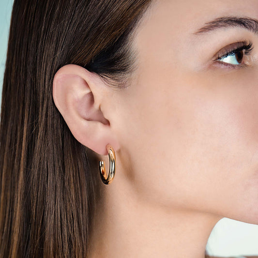 EARRINGS LUIZA