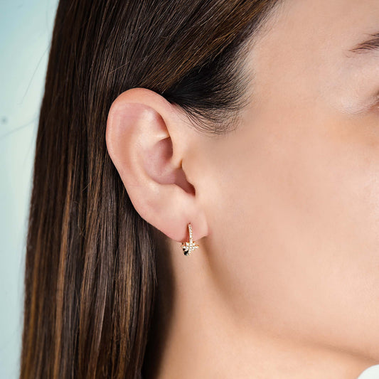 EARRINGS ESTRELLA