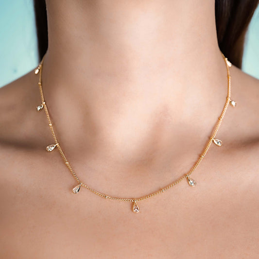 NECKLACE LUZY