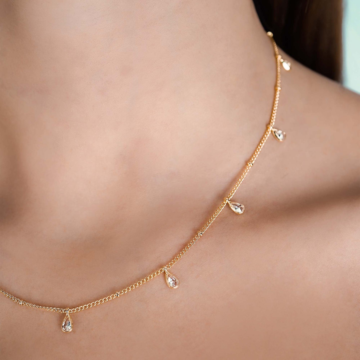 NECKLACE LUZY